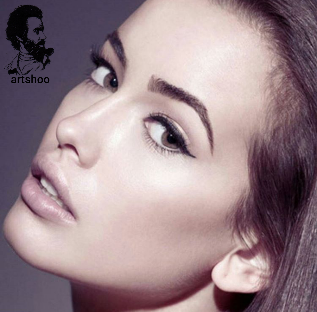 مدل رنگ روغن اورژینال